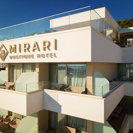 Mirari Boutique Hotel 스플리트 외부 사진