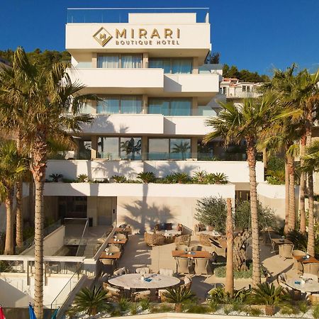 Mirari Boutique Hotel 스플리트 외부 사진