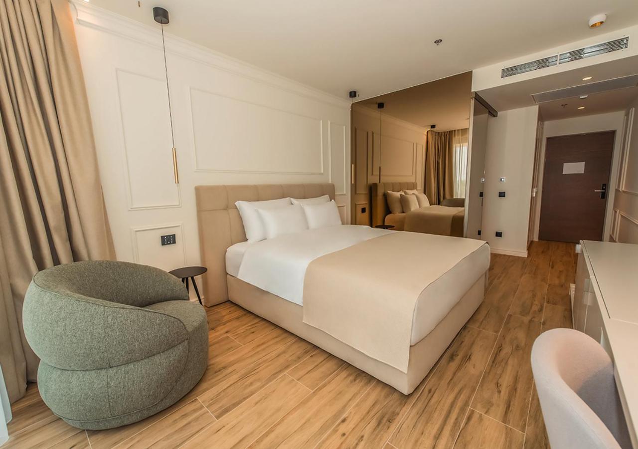 Mirari Boutique Hotel 스플리트 외부 사진