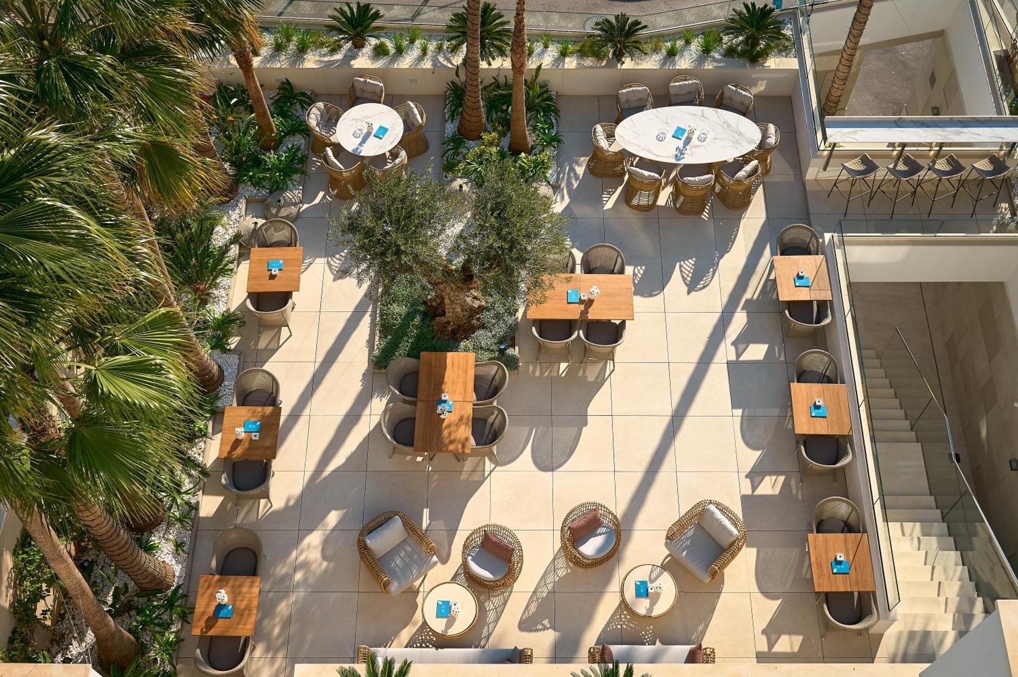 Mirari Boutique Hotel 스플리트 외부 사진