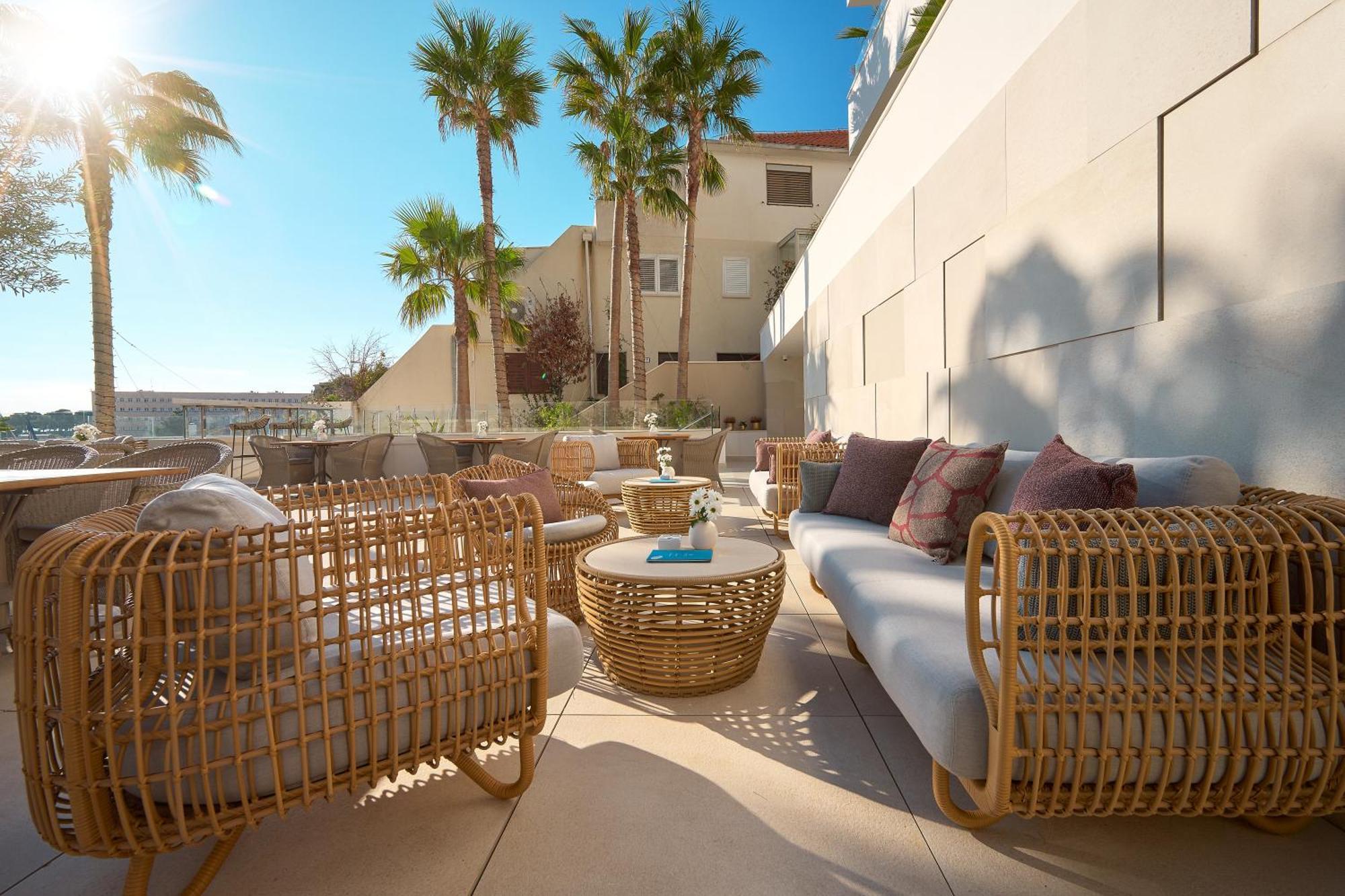 Mirari Boutique Hotel 스플리트 외부 사진