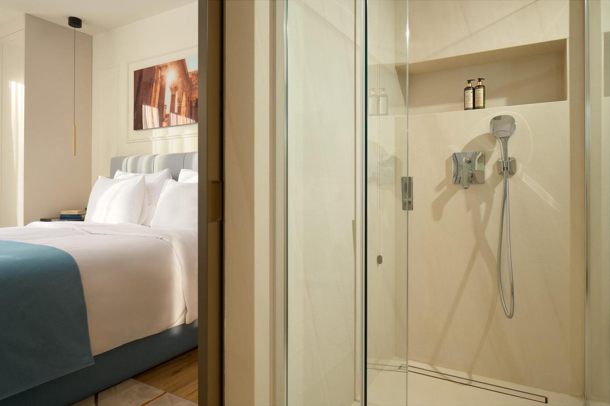 Mirari Boutique Hotel 스플리트 외부 사진