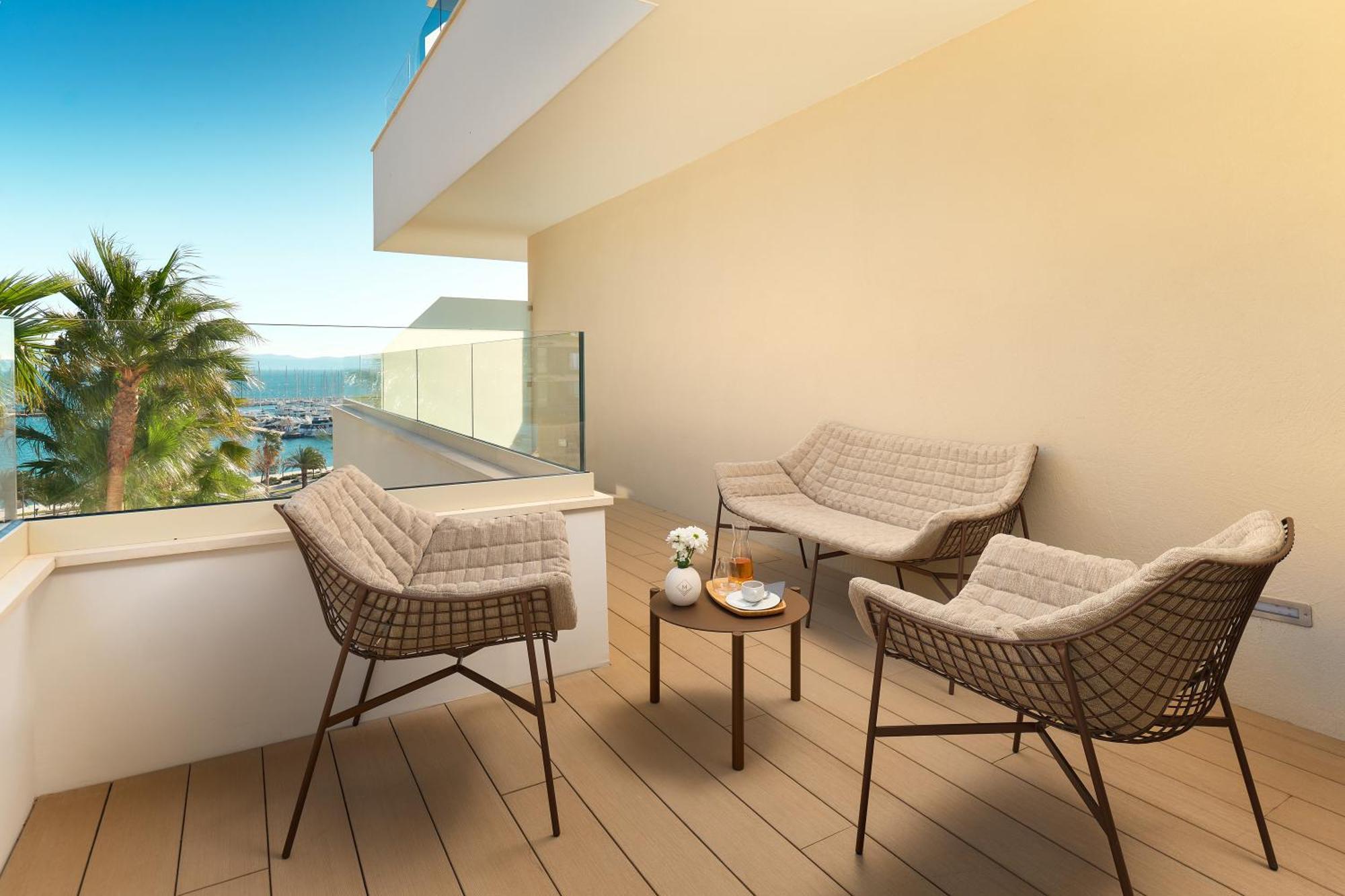 Mirari Boutique Hotel 스플리트 외부 사진