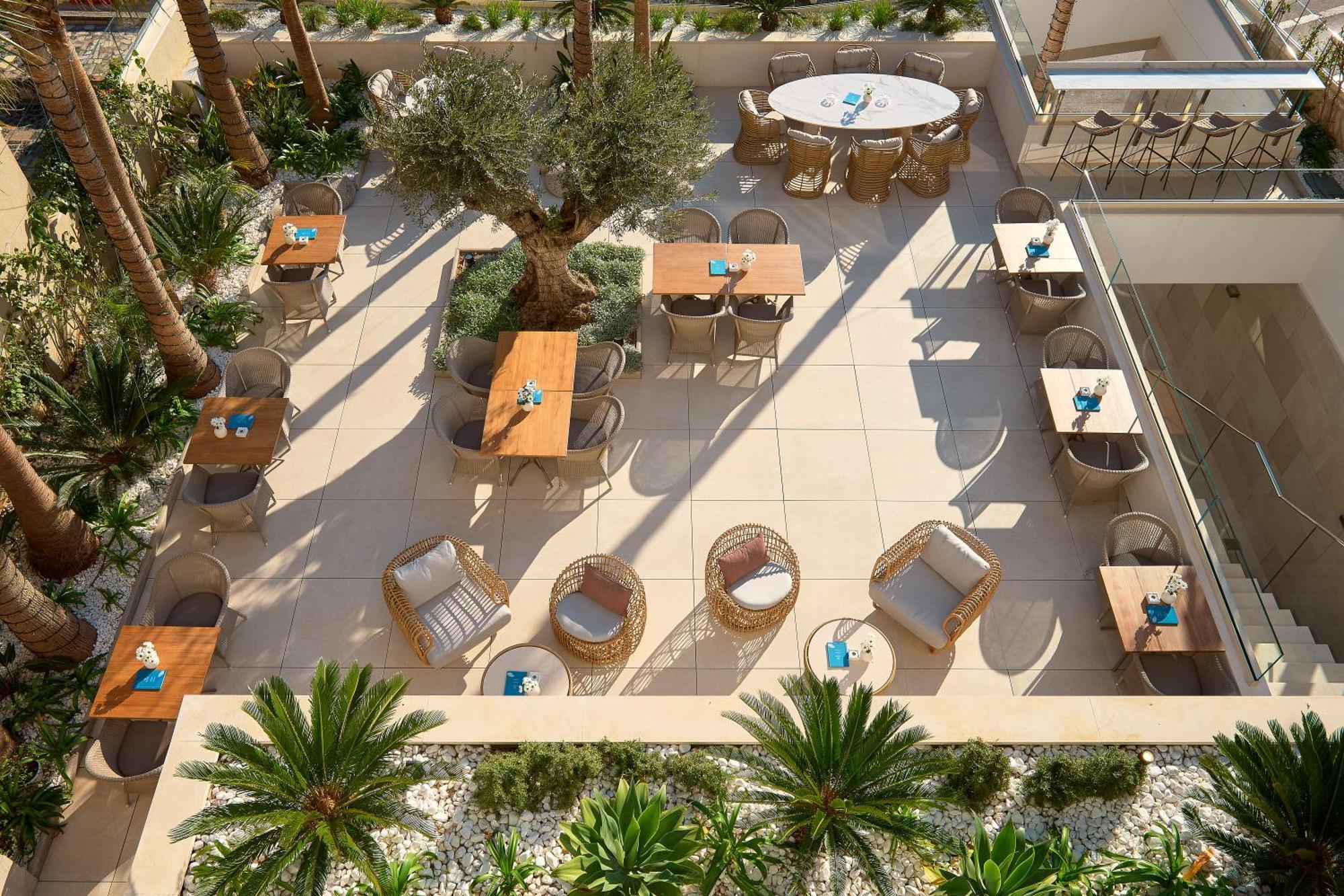 Mirari Boutique Hotel 스플리트 외부 사진