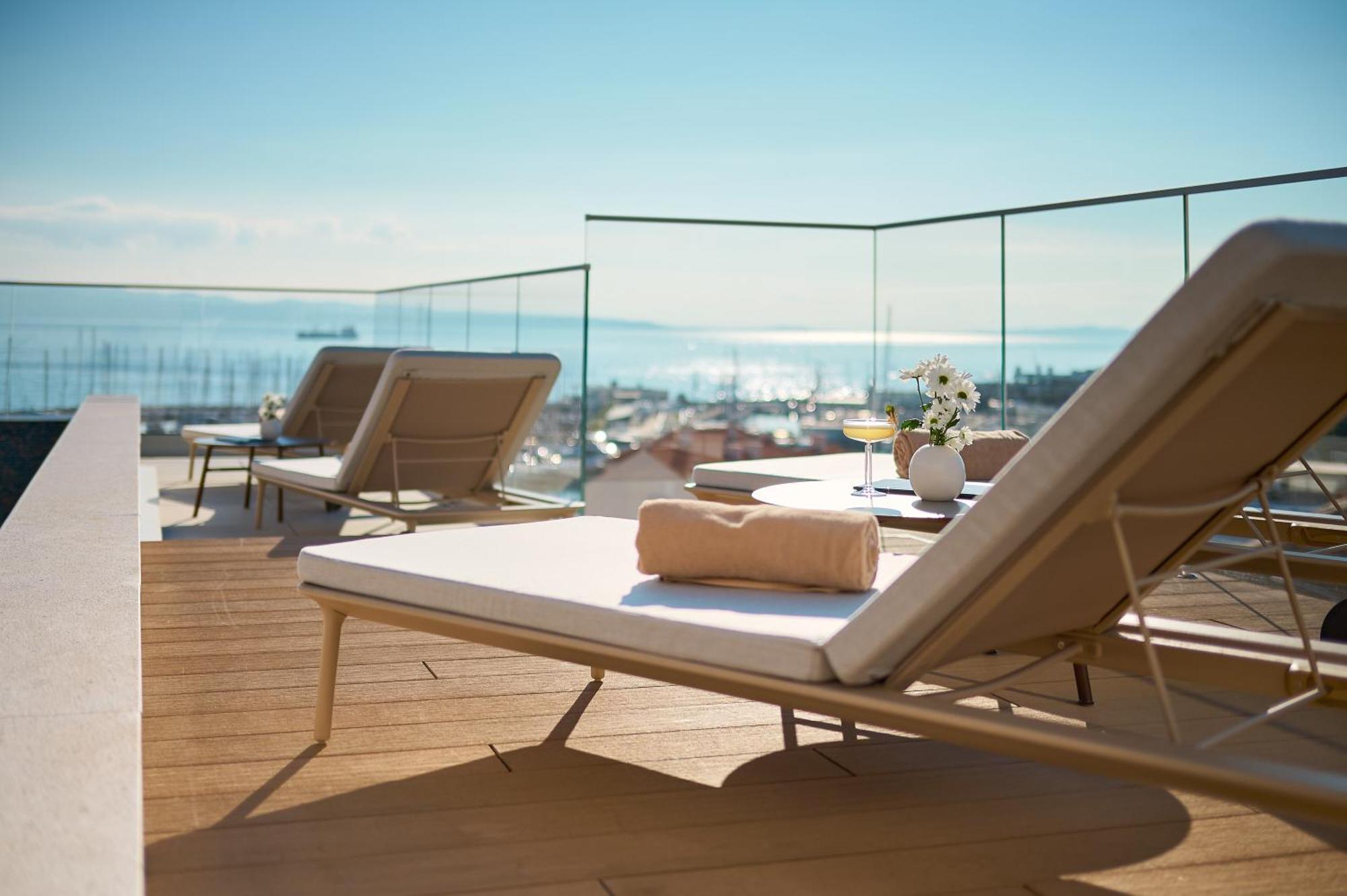Mirari Boutique Hotel 스플리트 외부 사진
