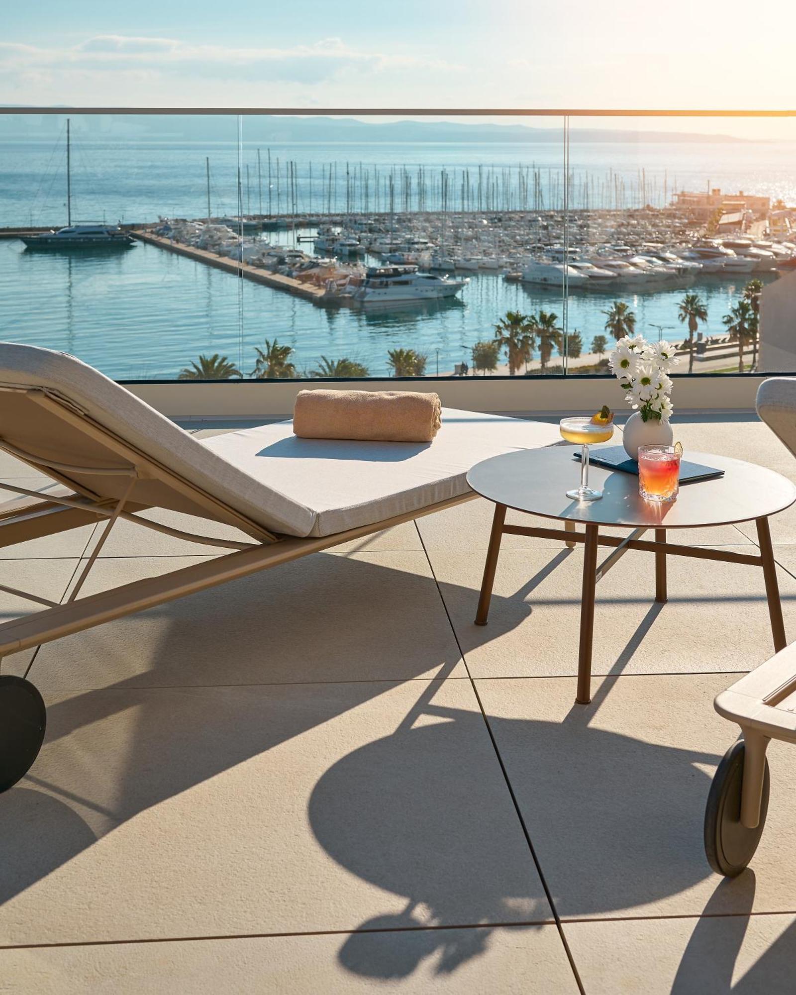 Mirari Boutique Hotel 스플리트 외부 사진
