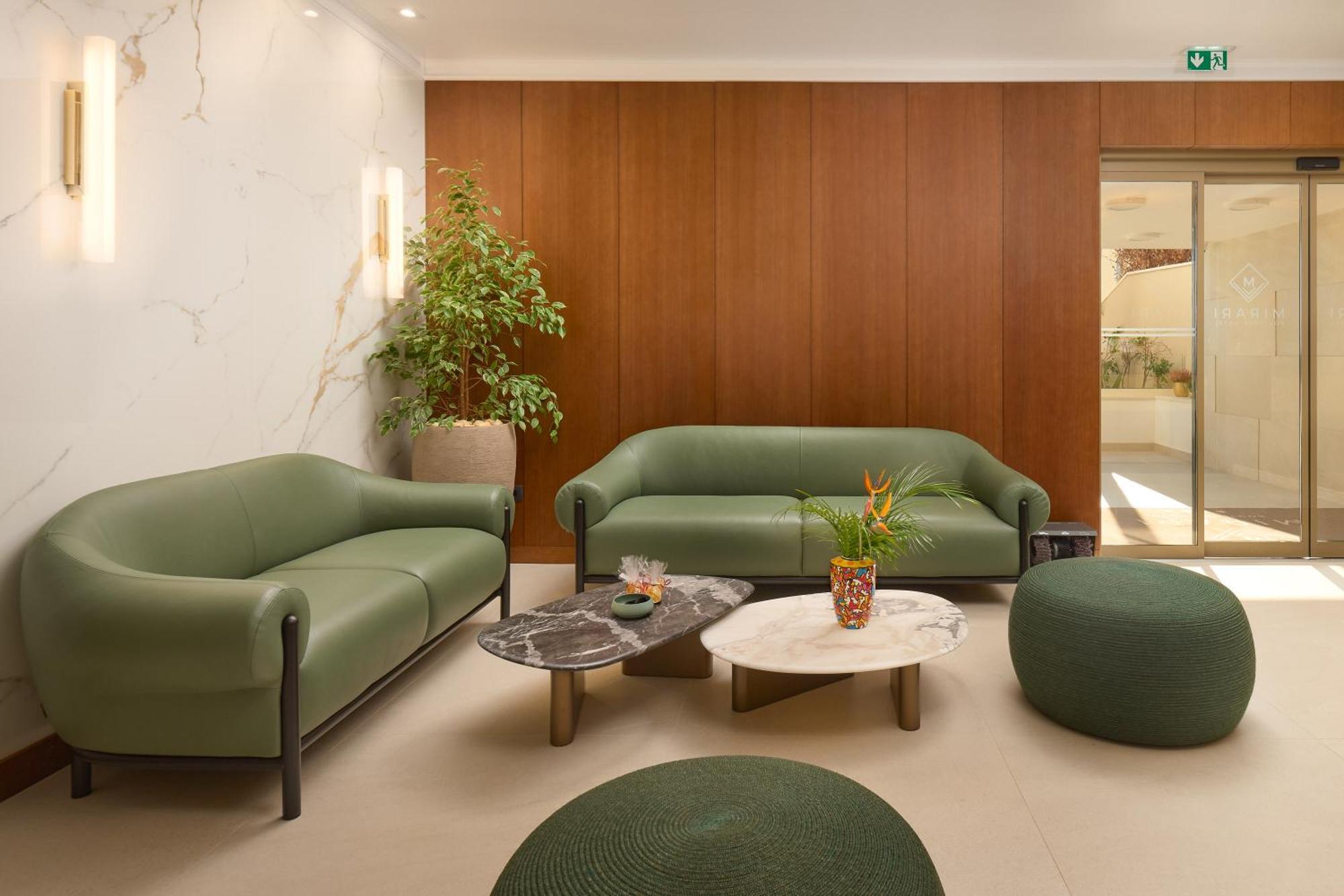 Mirari Boutique Hotel 스플리트 외부 사진