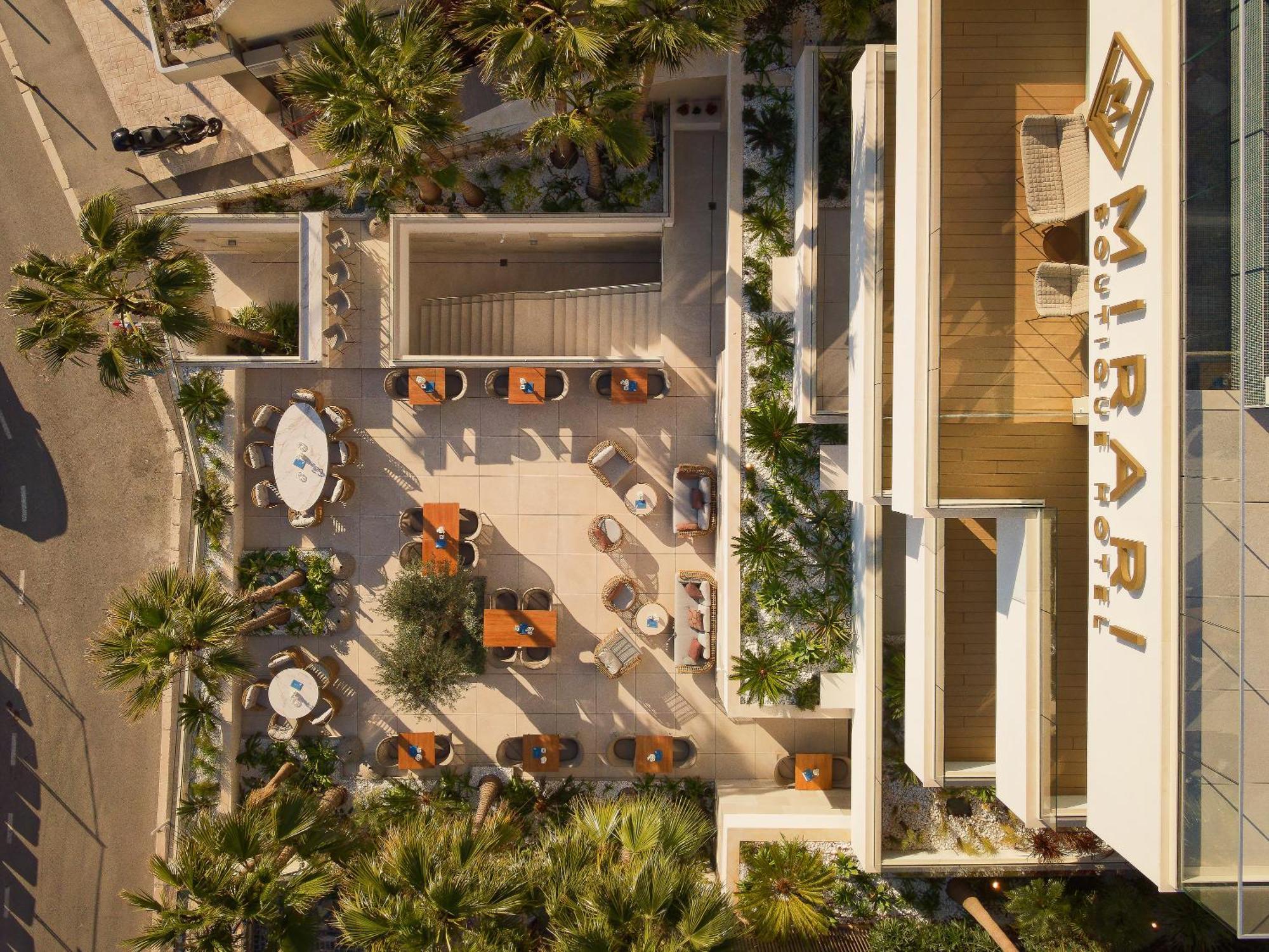 Mirari Boutique Hotel 스플리트 외부 사진