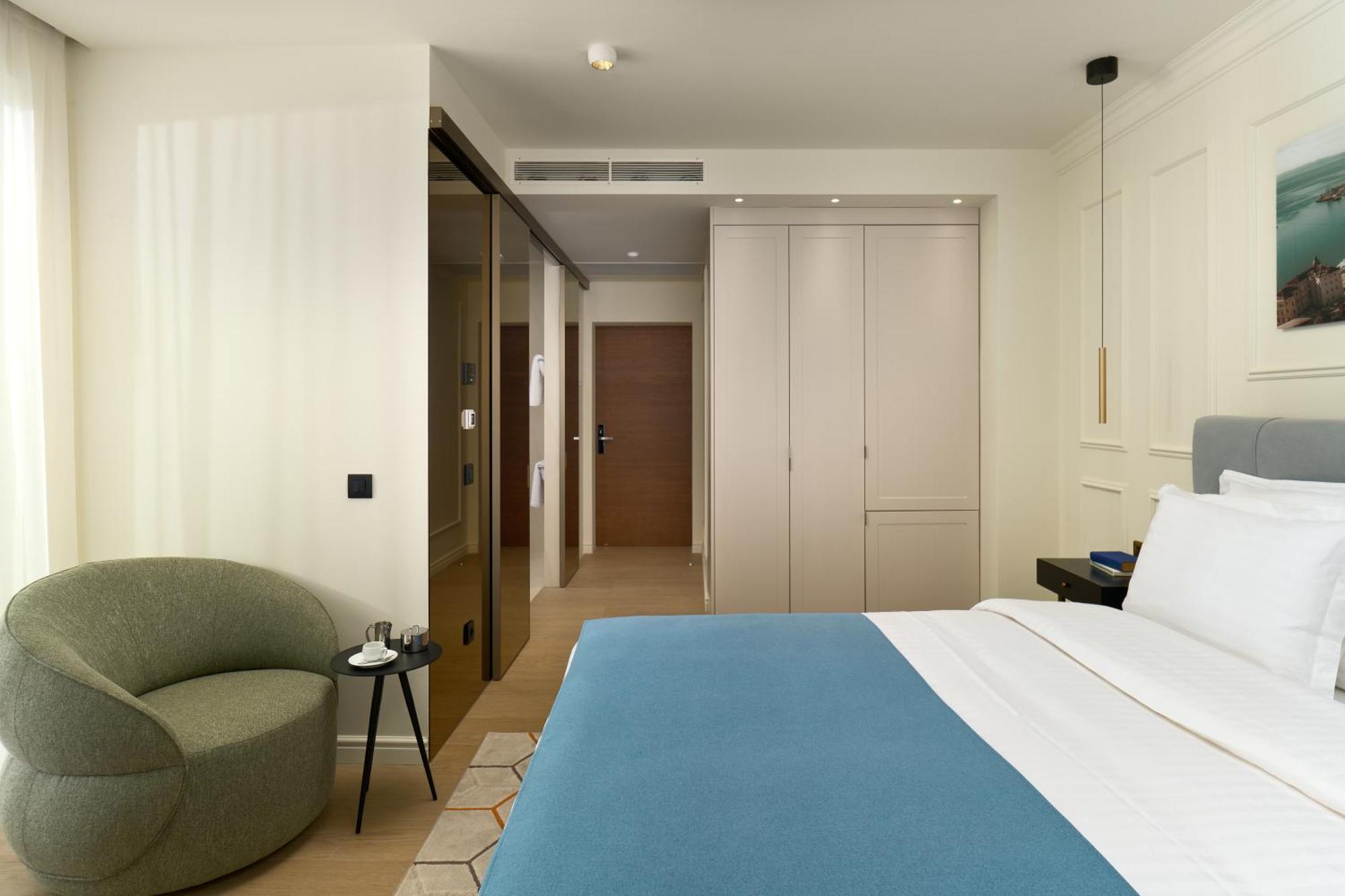 Mirari Boutique Hotel 스플리트 외부 사진