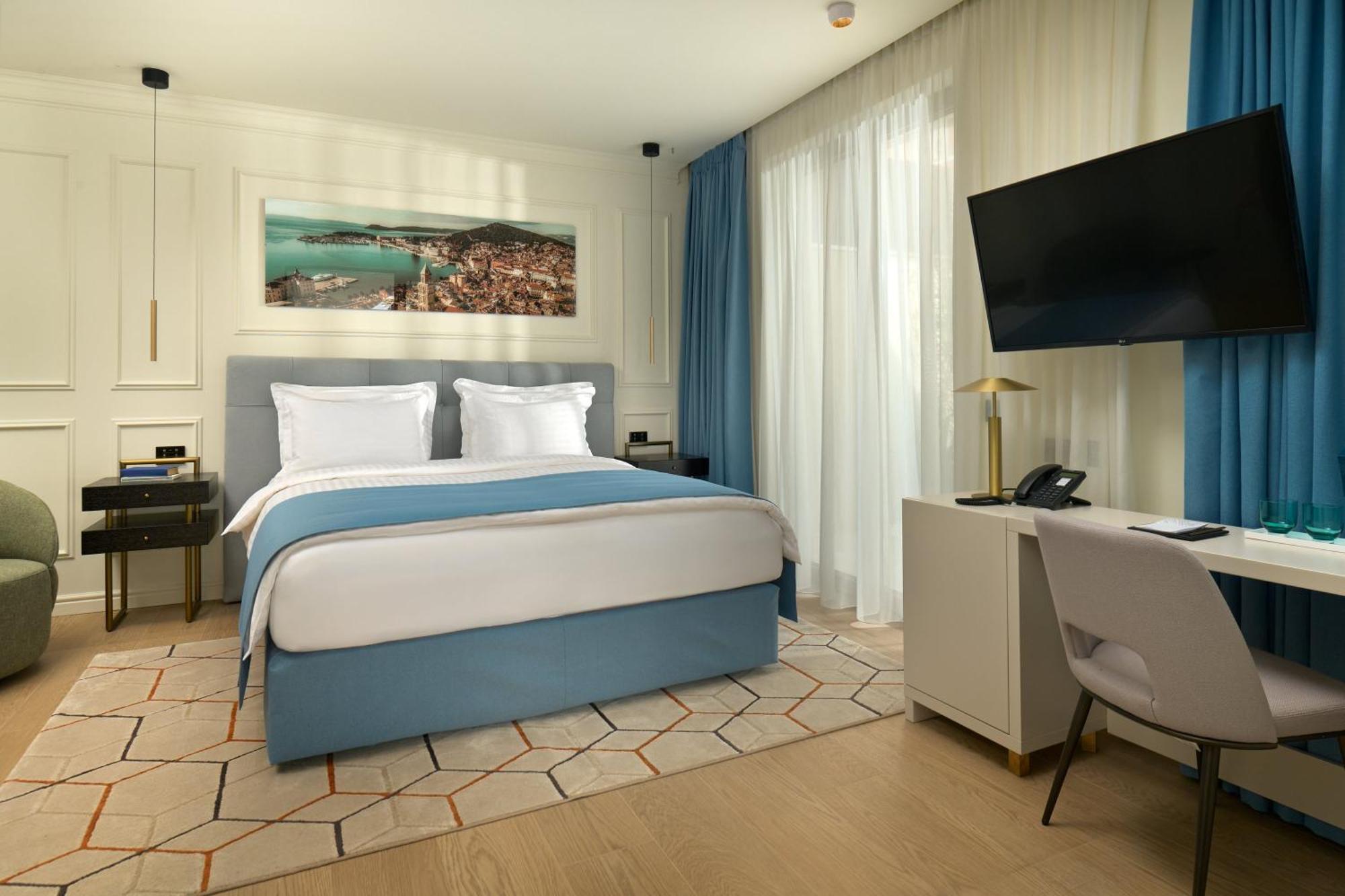 Mirari Boutique Hotel 스플리트 외부 사진