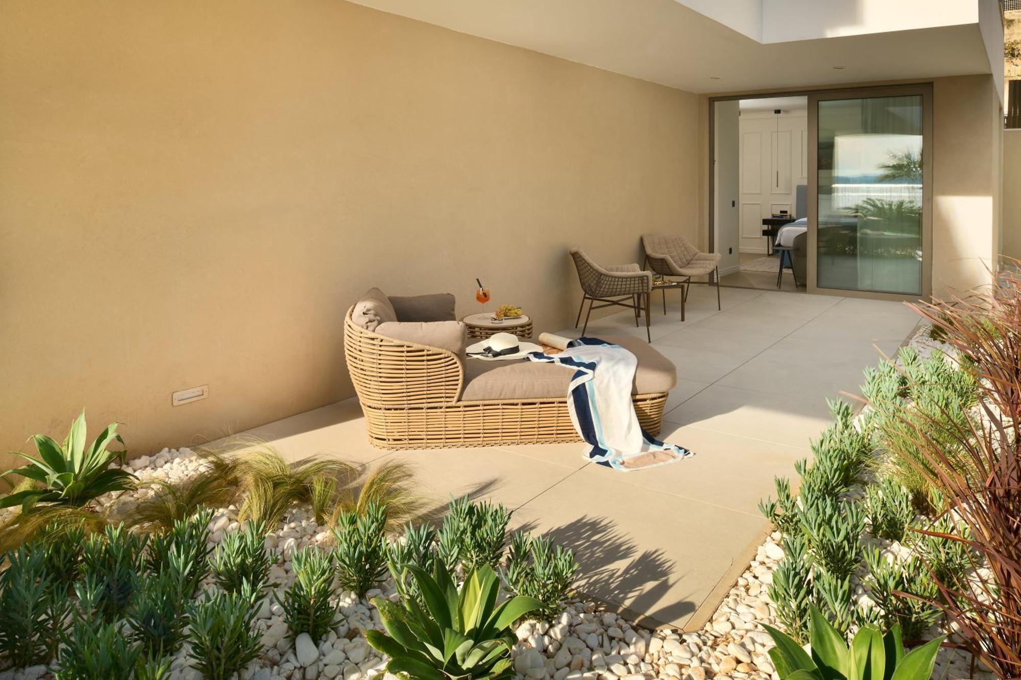 Mirari Boutique Hotel 스플리트 외부 사진