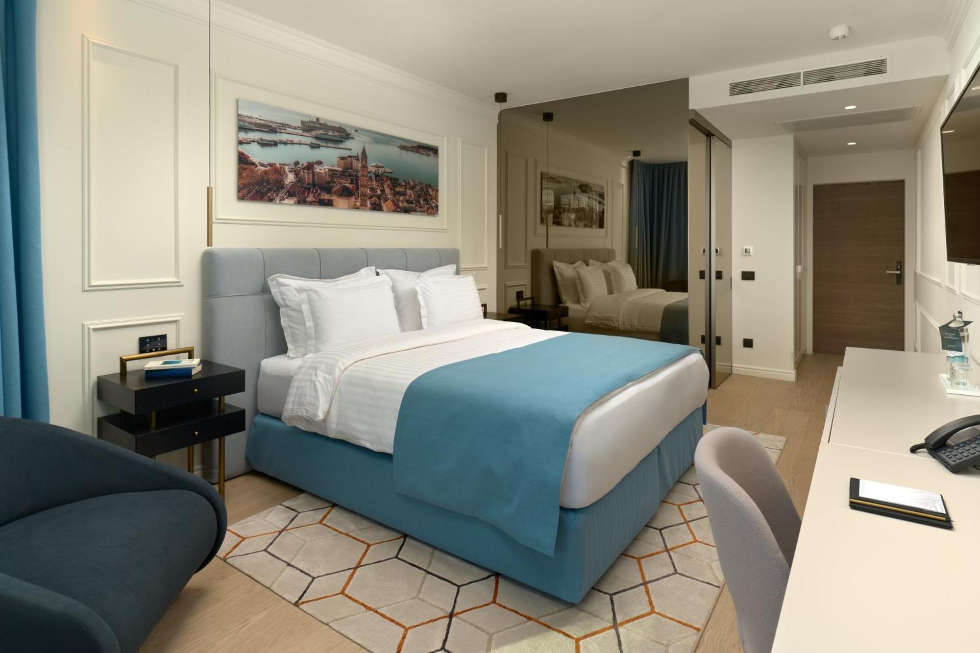 Mirari Boutique Hotel 스플리트 외부 사진