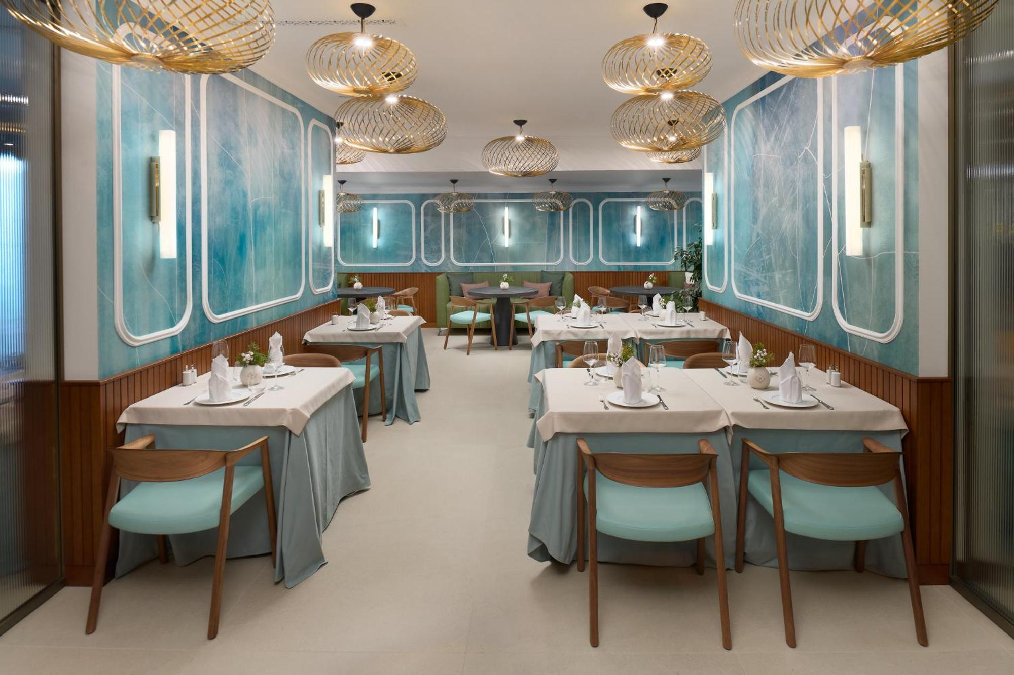 Mirari Boutique Hotel 스플리트 외부 사진