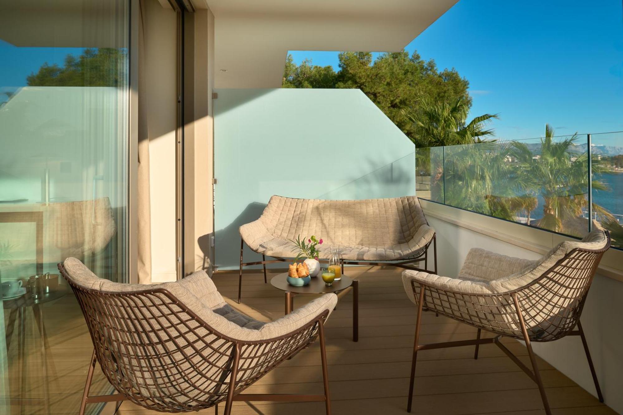 Mirari Boutique Hotel 스플리트 외부 사진