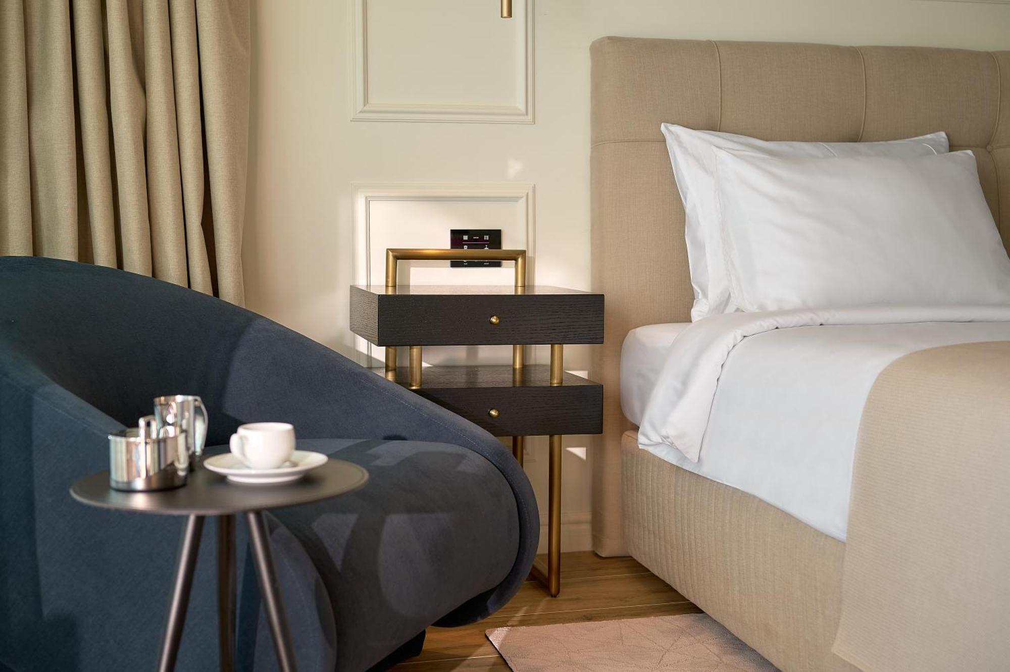 Mirari Boutique Hotel 스플리트 외부 사진