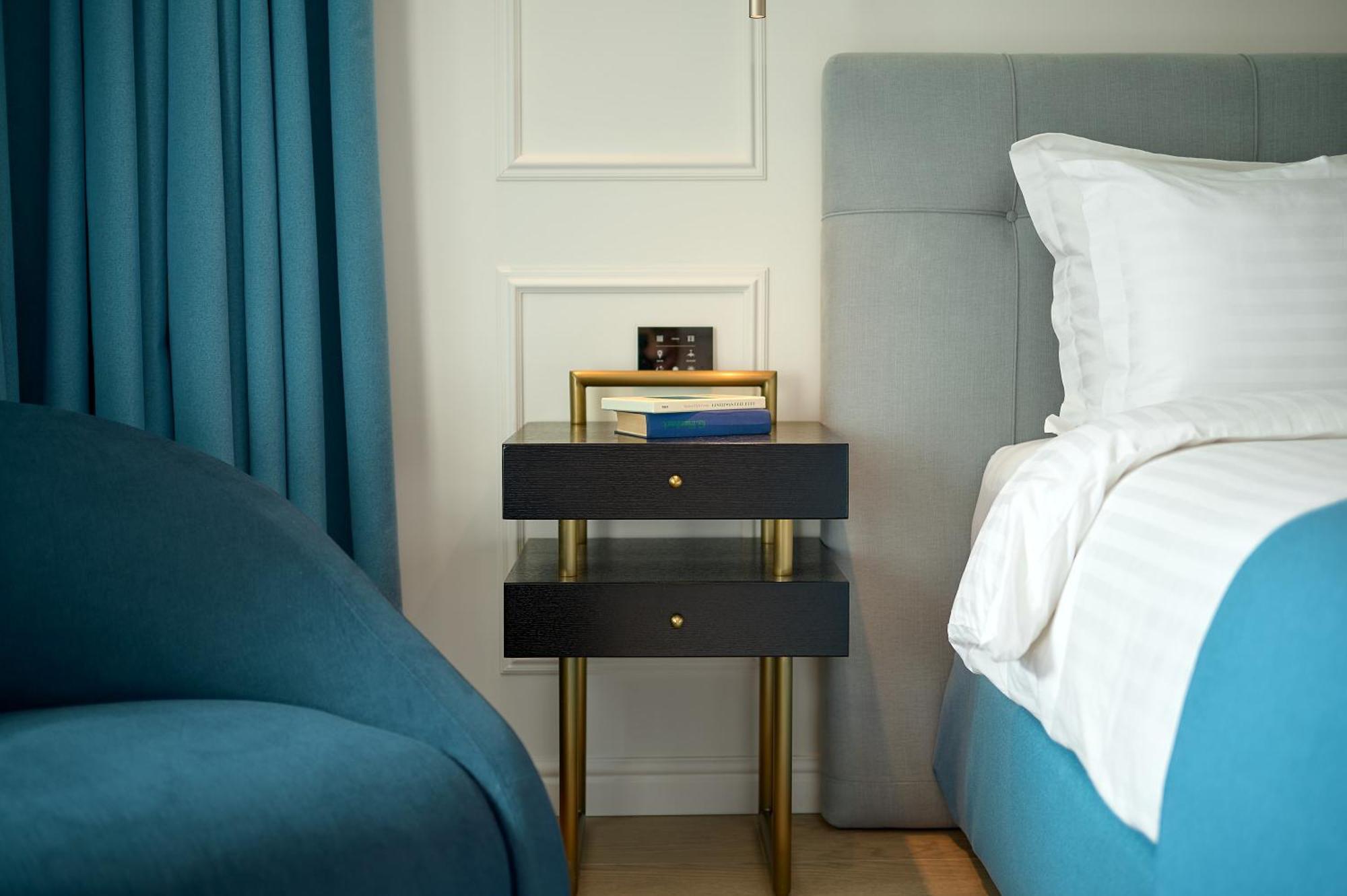 Mirari Boutique Hotel 스플리트 외부 사진