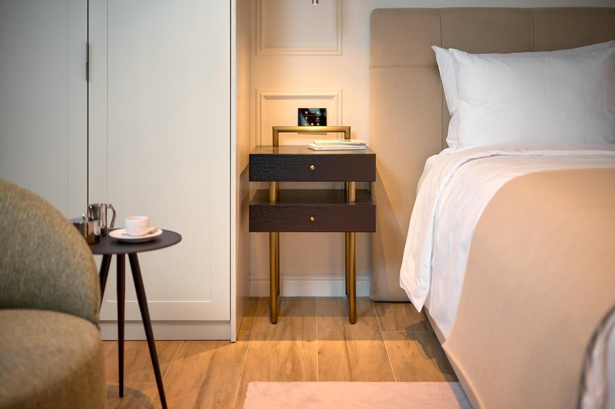 Mirari Boutique Hotel 스플리트 외부 사진