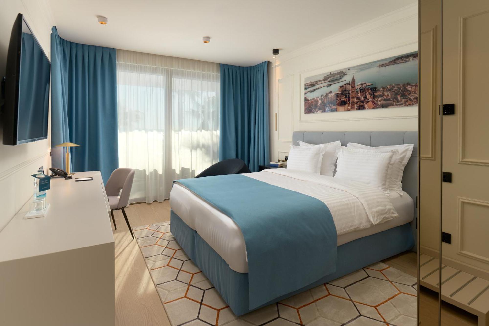 Mirari Boutique Hotel 스플리트 외부 사진