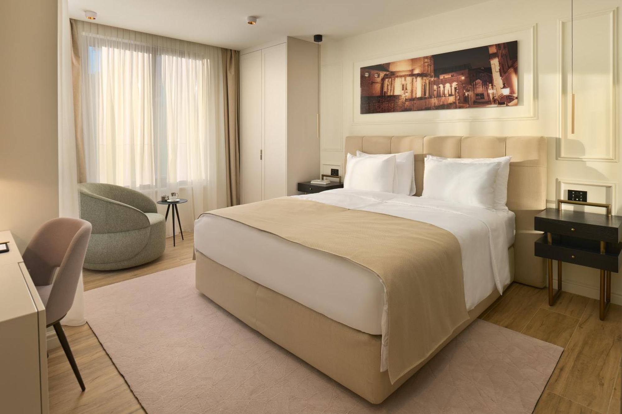 Mirari Boutique Hotel 스플리트 외부 사진