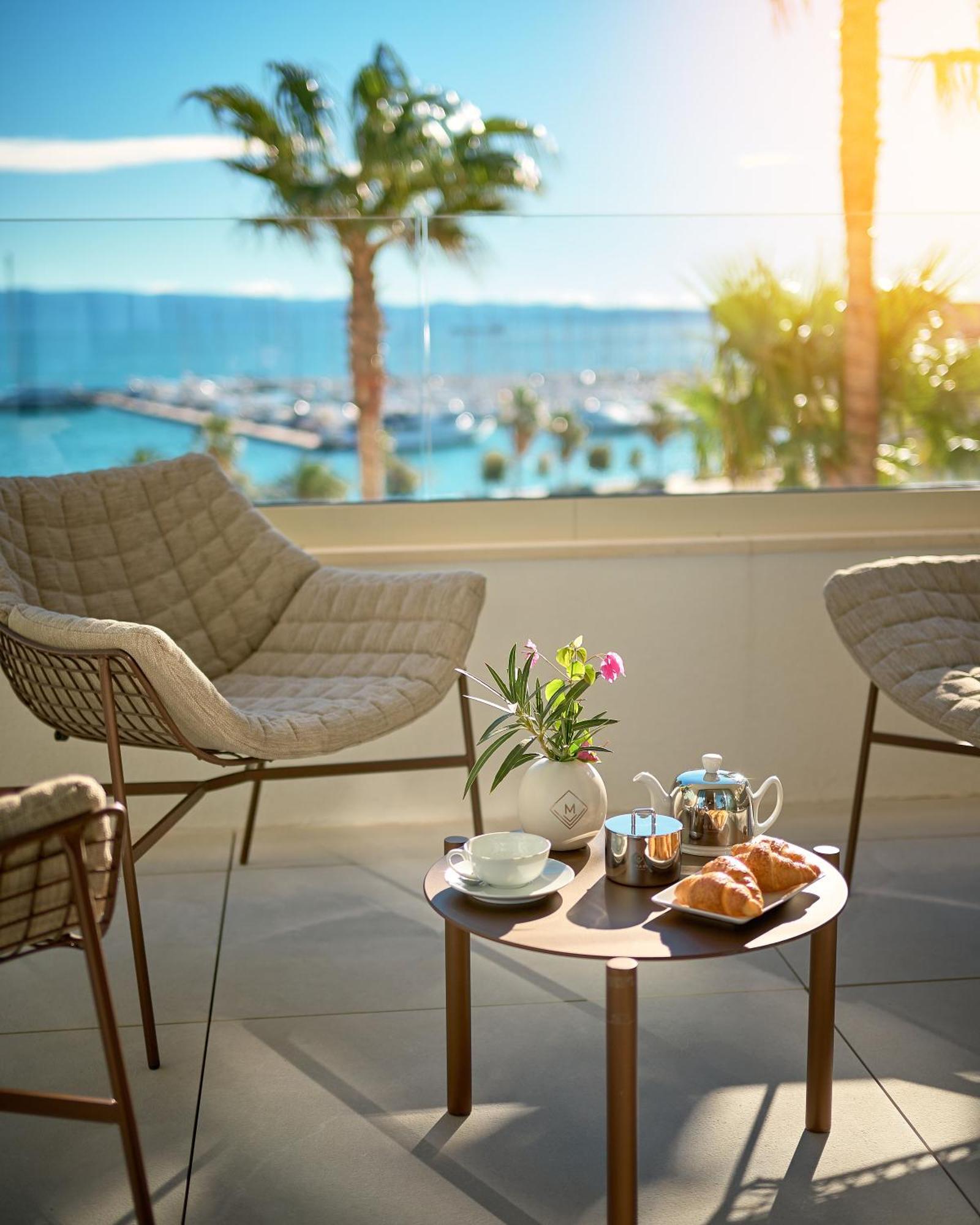 Mirari Boutique Hotel 스플리트 외부 사진