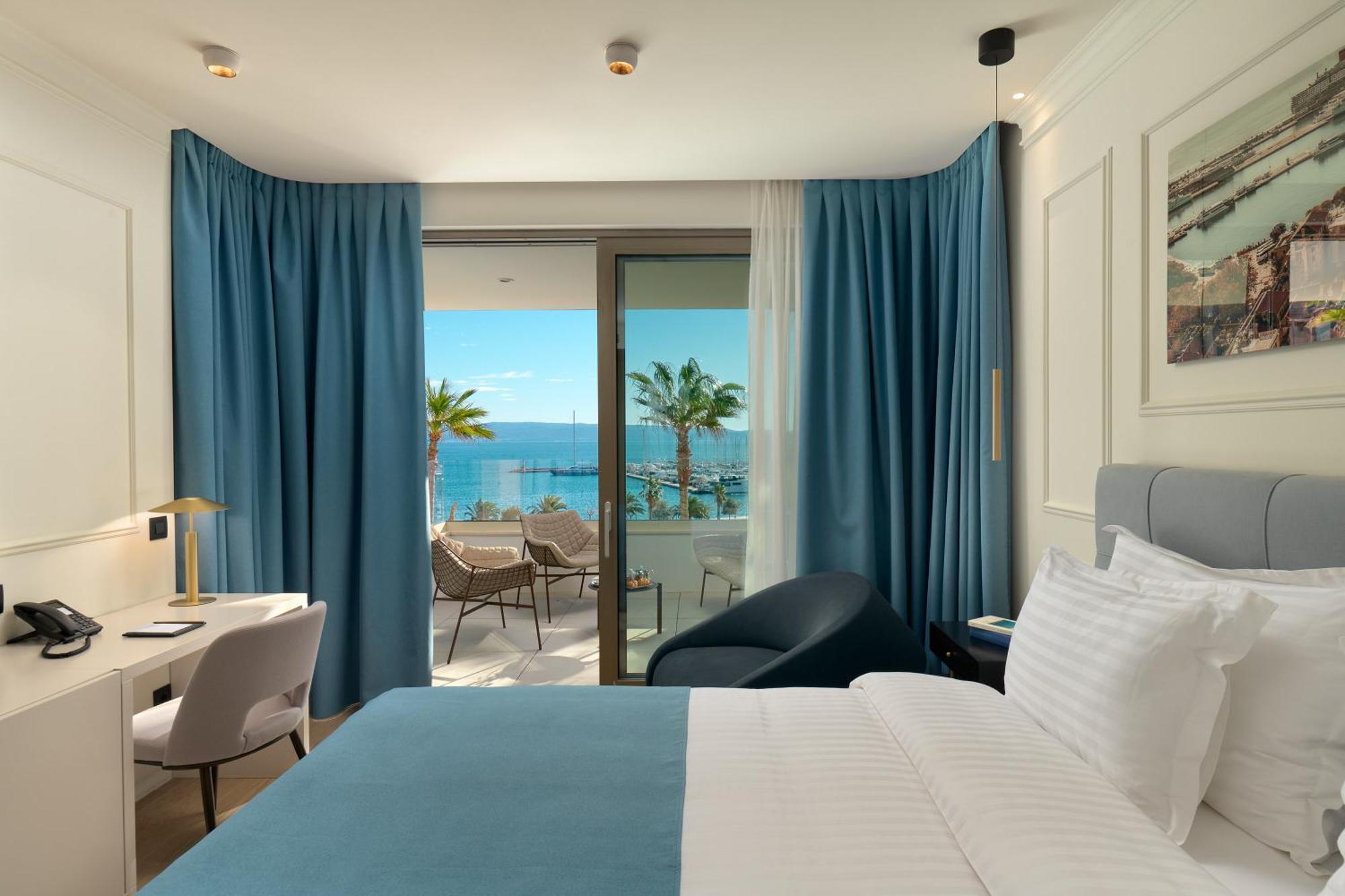 Mirari Boutique Hotel 스플리트 외부 사진