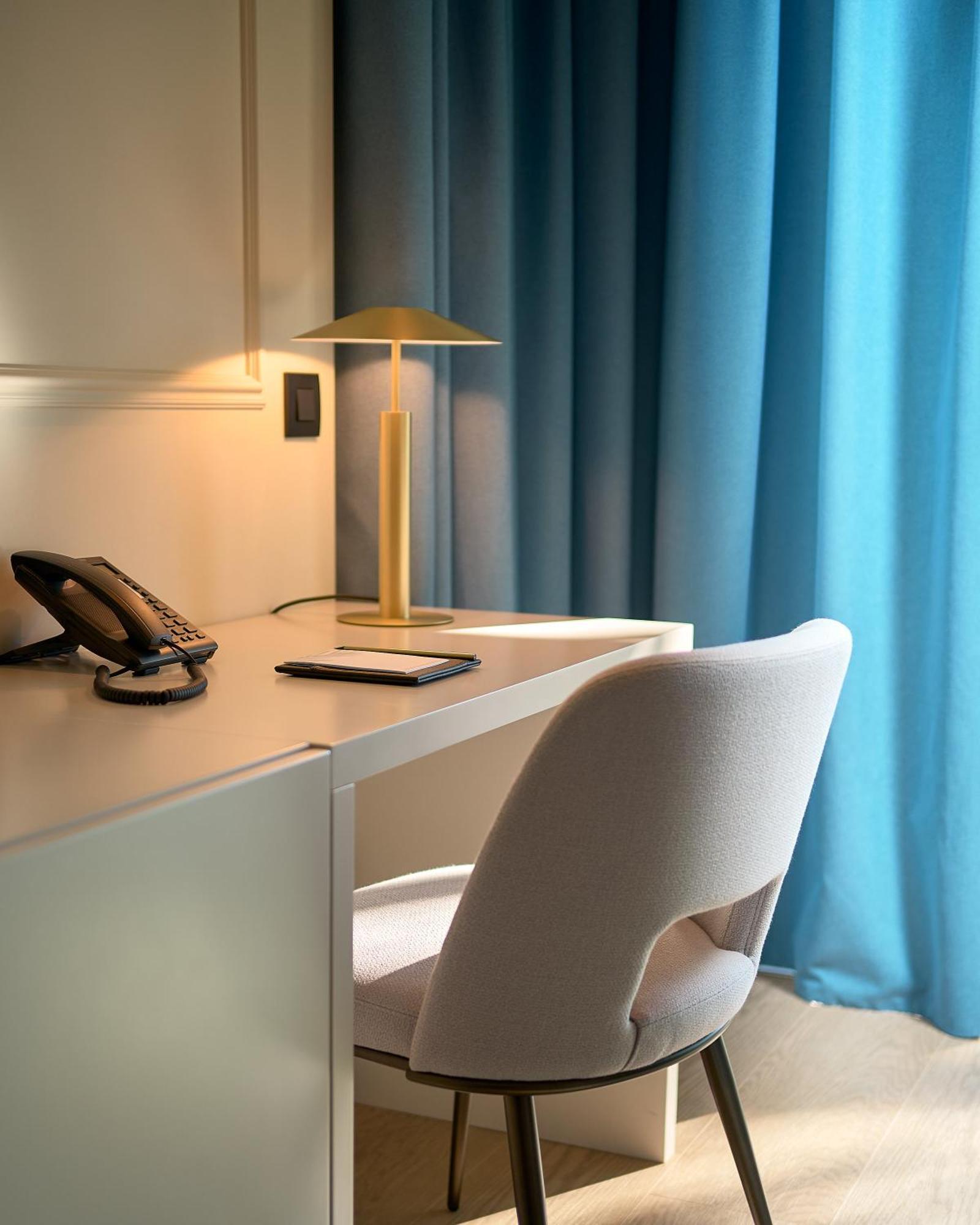Mirari Boutique Hotel 스플리트 외부 사진
