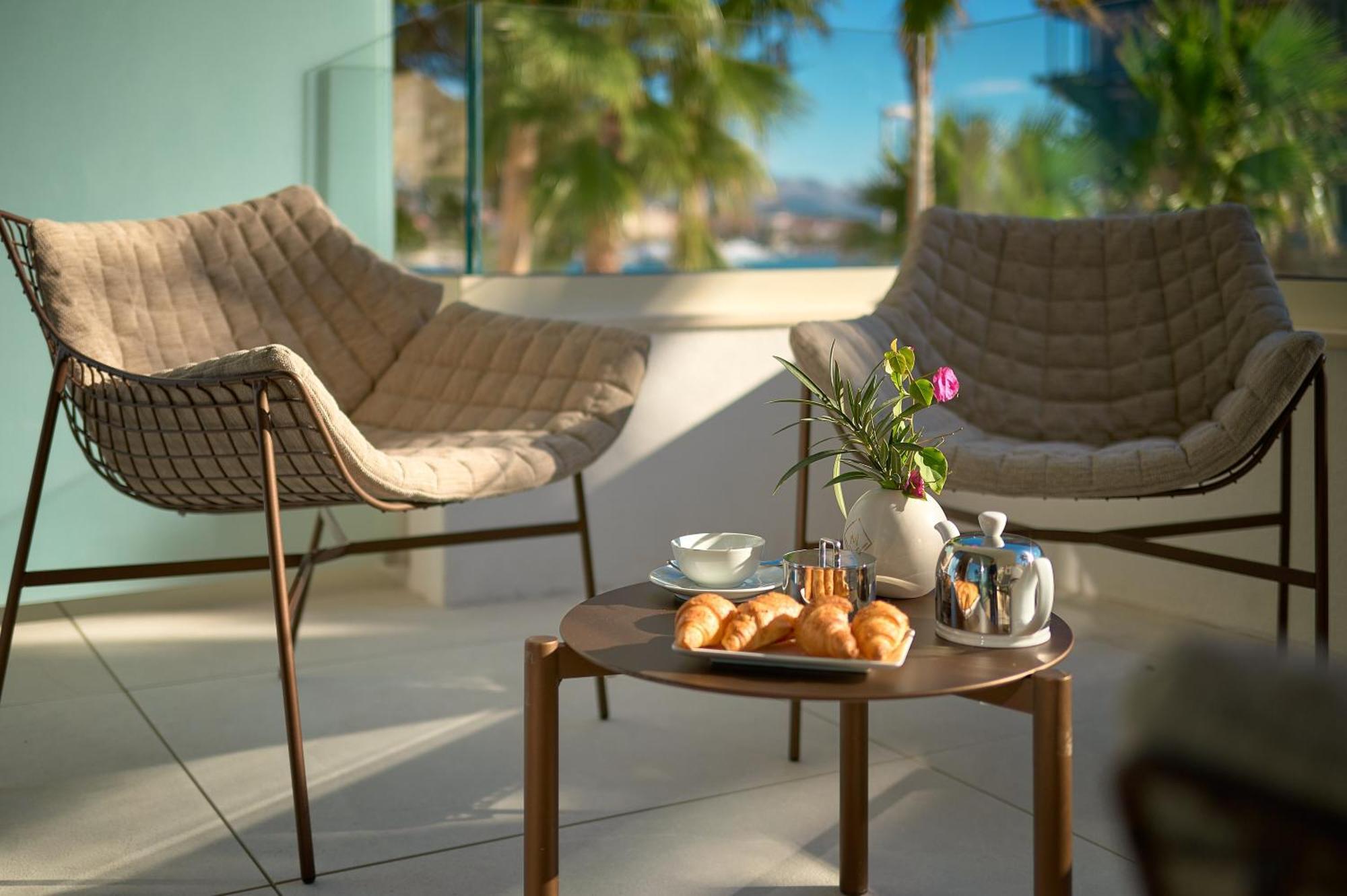 Mirari Boutique Hotel 스플리트 외부 사진
