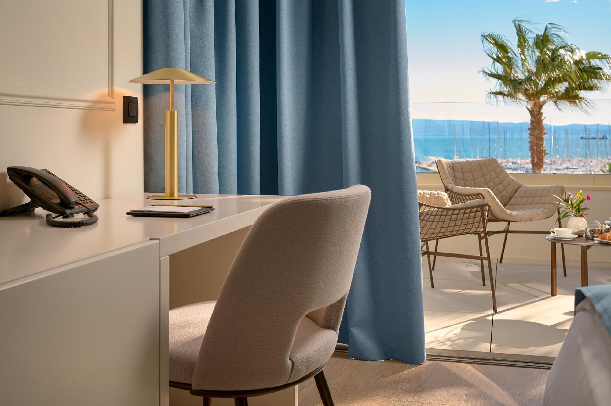 Mirari Boutique Hotel 스플리트 외부 사진