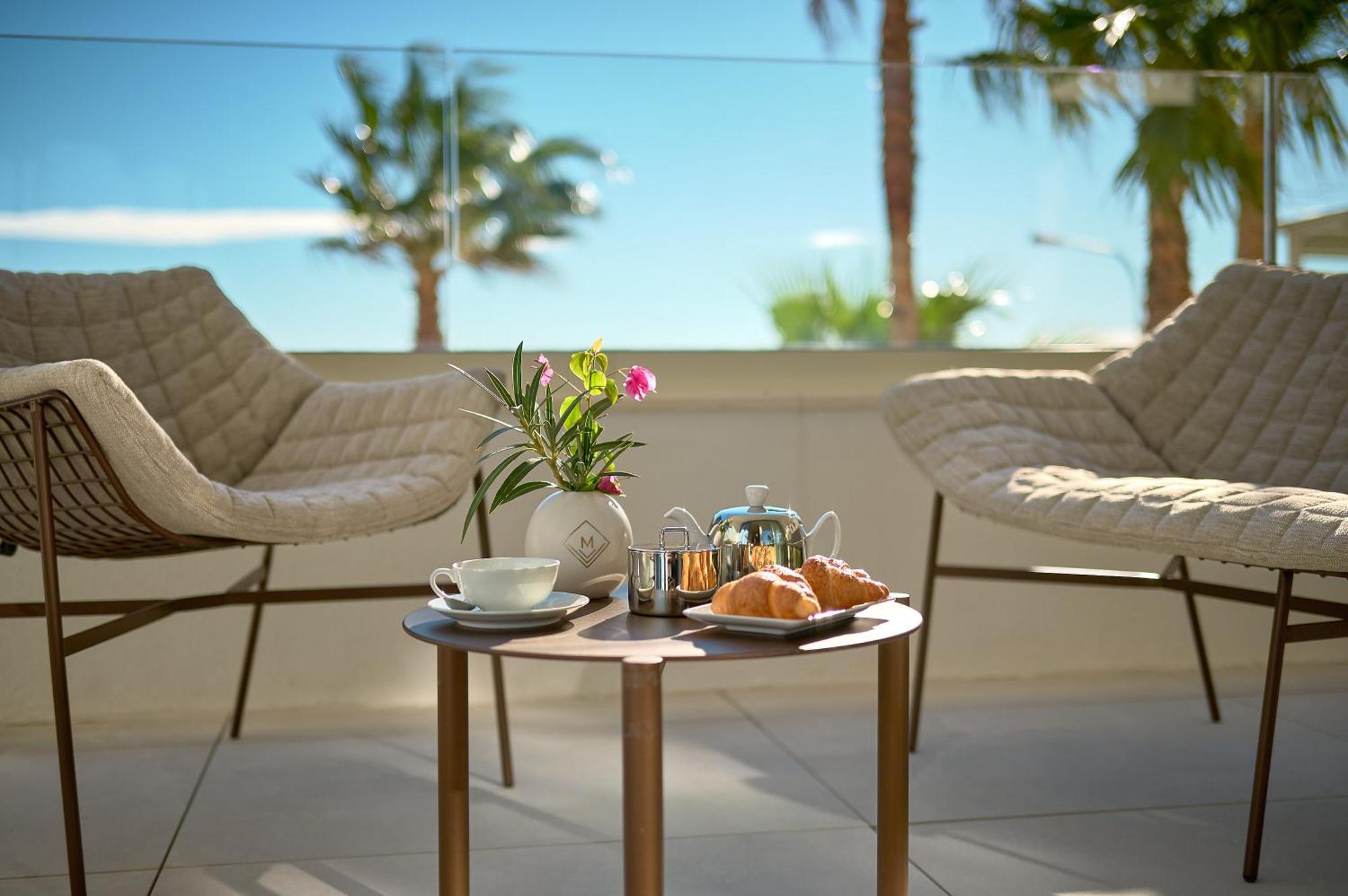 Mirari Boutique Hotel 스플리트 외부 사진